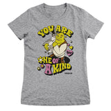 Shrek - You Are One Of A Kind Women T-Shirt