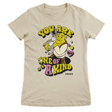 Shrek - You Are One Of A Kind Women T-Shirt