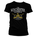 Shaun of the Dead - Winchester Tavern Women T-Shirt