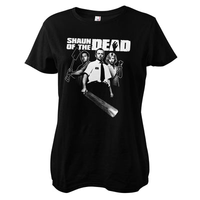 Shaun of the Dead - Women T-Shirt