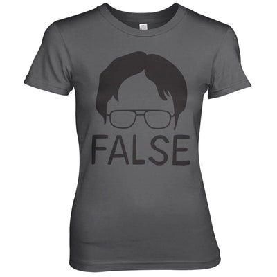 The Office - FALSE Women T-Shirt