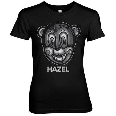 The Umbrella Academy - Hazel Women T-Shirt