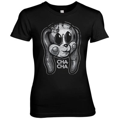 The Umbrella Academy - Cha-Cha Women T-Shirt