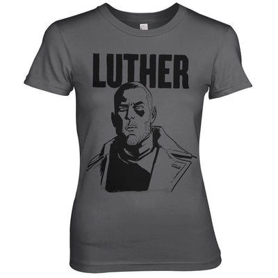 The Umbrella Academy - Luther Women T-Shirt