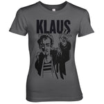 The Umbrella Academy - Klaus Women T-Shirt