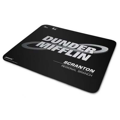 The Office - Dunder Mifflin Mouse Pad/Mat