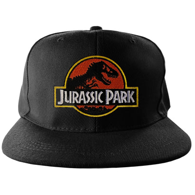 Jurassic Park - Patch Flexfit Baseball Cap