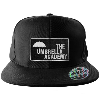 The Umbrella Academy - Snapback Cap