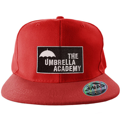 The Umbrella Academy - Snapback Cap