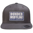 The Office - Dunder Mifflin Inc Premium Snapback Cap
