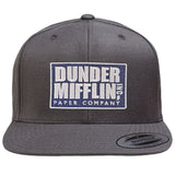 The Office - Dunder Mifflin Inc Premium Snapback Cap