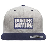 The Office - Dunder Mifflin Inc Premium Snapback Cap