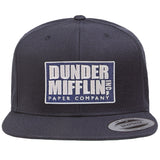 The Office - Dunder Mifflin Inc Premium Snapback Cap
