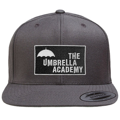 The Umbrella Academy - Premium Snapback Cap