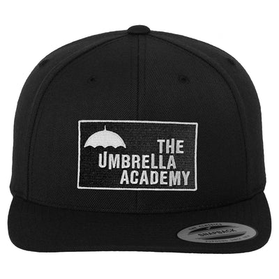 The Umbrella Academy - Premium Snapback Cap