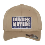 The Office - Dunder Mifflin Inc Flexfit Baseball Cap