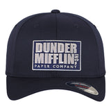 The Office - Dunder Mifflin Inc Flexfit Baseball Cap