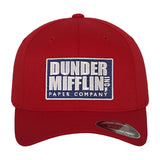 The Office - Dunder Mifflin Inc Flexfit Baseball Cap