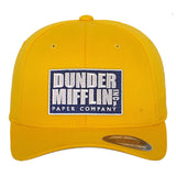 The Office - Dunder Mifflin Inc Flexfit Baseball Cap