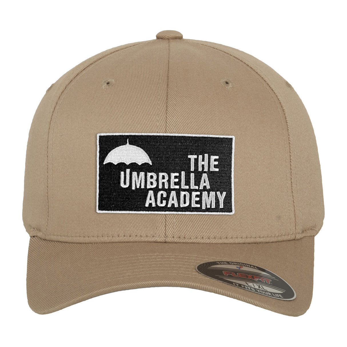 The Umbrella Academy - Flexfit Baseball Cap