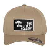 The Umbrella Academy - Flexfit Baseball Cap