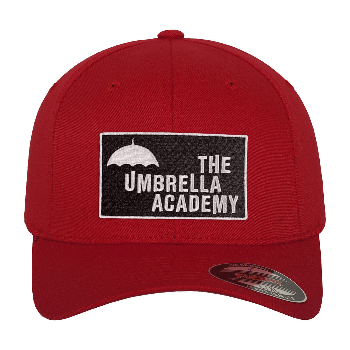 The Umbrella Academy - Flexfit Baseball Cap