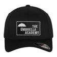 The Umbrella Academy - Flexfit Baseball Cap