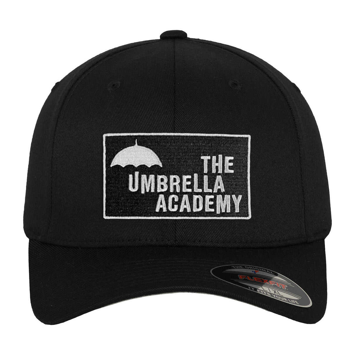 The Umbrella Academy - Flexfit Baseball Cap