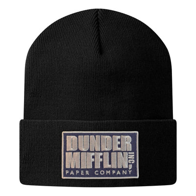 The Office - Dunder Mifflin Inc Beanie