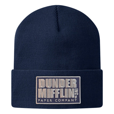 The Office - Dunder Mifflin Inc Beanie