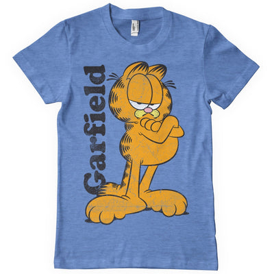 Garfield - Mens T-Shirt