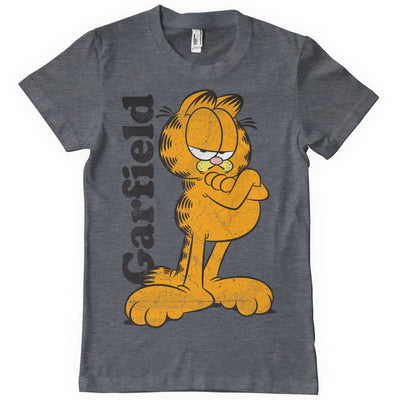 Garfield - Mens T-Shirt