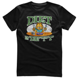 Garfield - Diet is "Die" With a "T Mens T-Shirt
