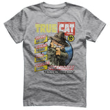 Garfield - True Cat Cases Cover Mens T-Shirt