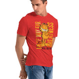 Garfield - Make Way For Greatness Mens T-Shirt