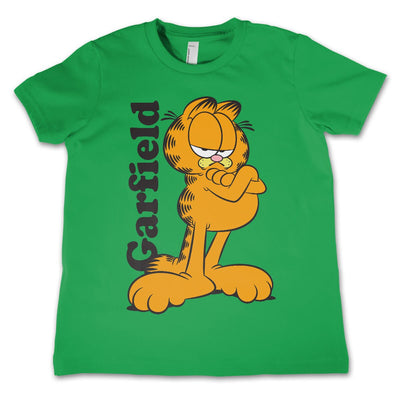 Garfield - Kids T-Shirt