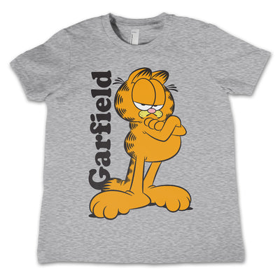 Garfield - Kids T-Shirt