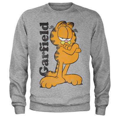 Garfield - Sweatshirt