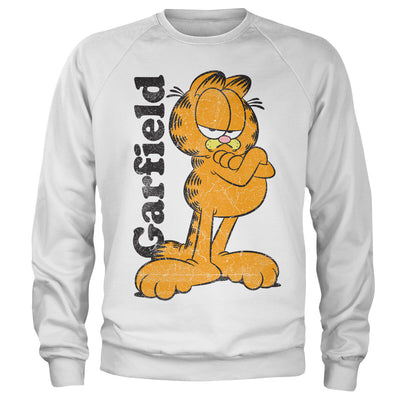 Garfield - Sweatshirt