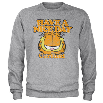 Garfield - Scetched Sweatshirt