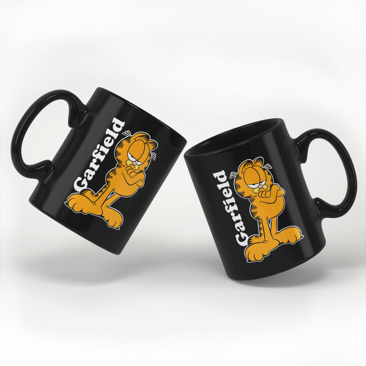Garfield - Coffee Mug
