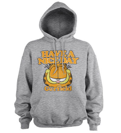 Garfield - Scetched Hoodie