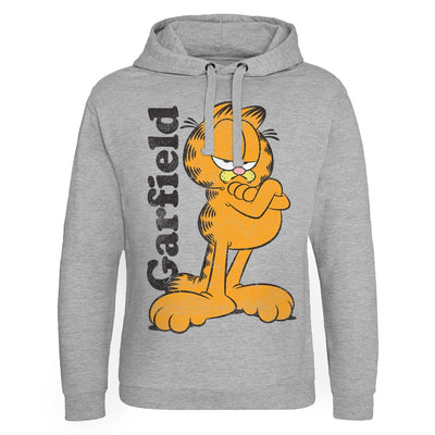 Garfield - Epic Hoodie