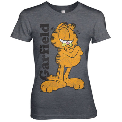 Garfield - Women T-Shirt