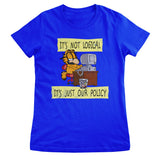 Garfield - Don't Know Women T-Shirt
