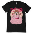 You Bring Me To Life T-Shirt showcasing You Bring Me To Life design