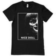 Nice Doll T-Shirt showcasing Nice Doll design