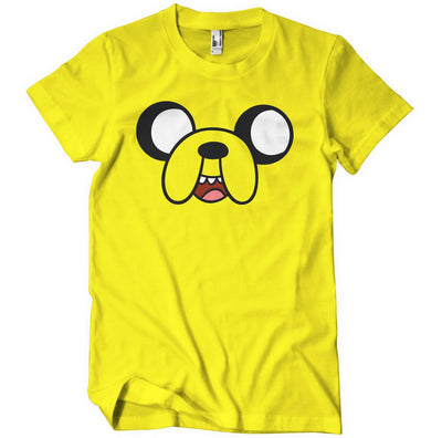 Adventure Time - Jake The Dog Mens T-Shirt