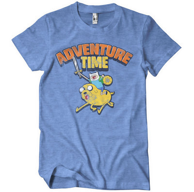 Adventure Time - Mens T-Shirt