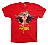Batman - Zamm! Mens T-Shirt